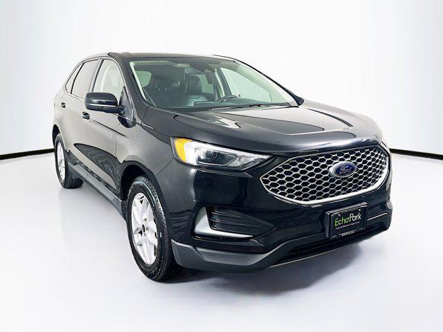 used 2023 Ford Edge car, priced at $20,897