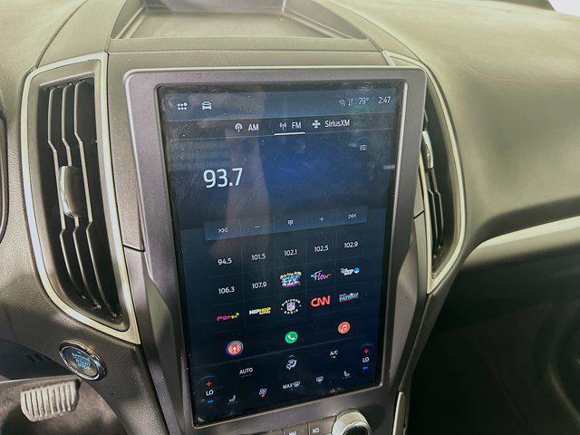 used 2023 Ford Edge car, priced at $20,797