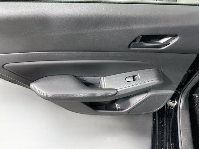 used 2024 Nissan Altima car, priced at $21,297