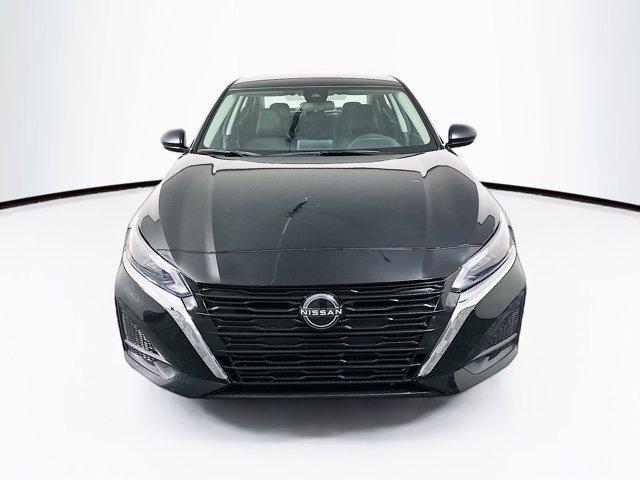 used 2024 Nissan Altima car, priced at $21,297