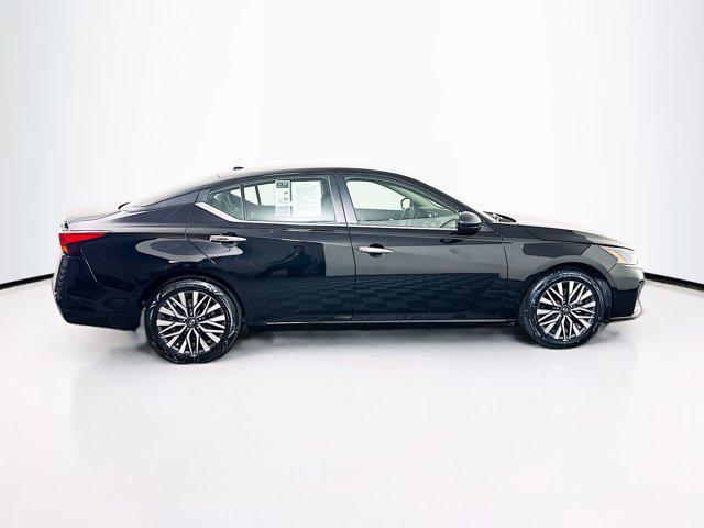 used 2024 Nissan Altima car, priced at $21,297