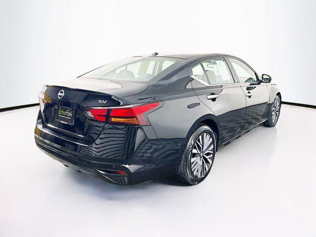 used 2024 Nissan Altima car, priced at $21,297