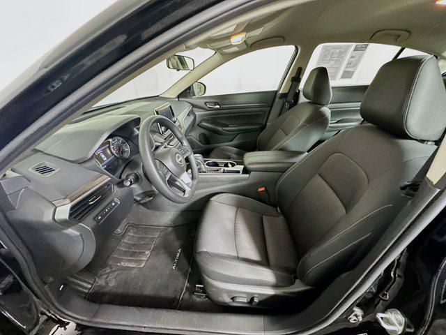 used 2024 Nissan Altima car, priced at $21,297