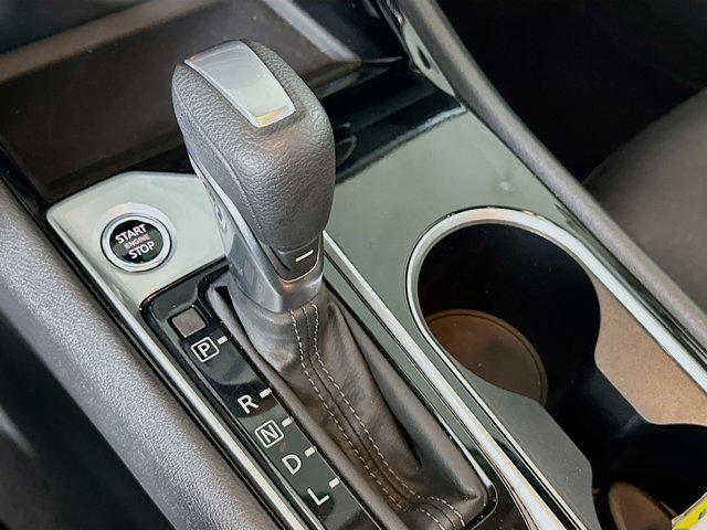 used 2024 Nissan Altima car, priced at $21,297