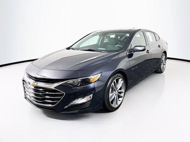 used 2023 Chevrolet Malibu car, priced at $18,989