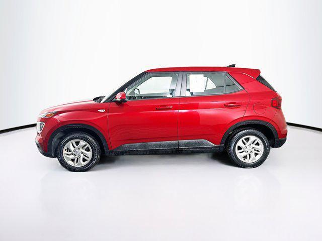 used 2021 Hyundai Venue car, priced at $14,197