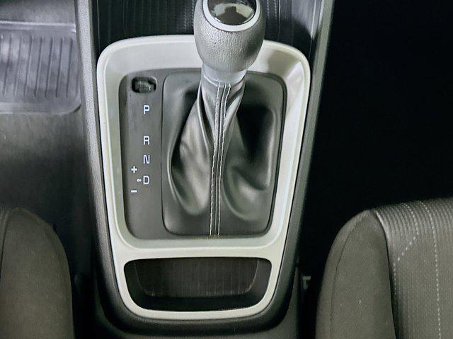 used 2021 Hyundai Venue car, priced at $14,197