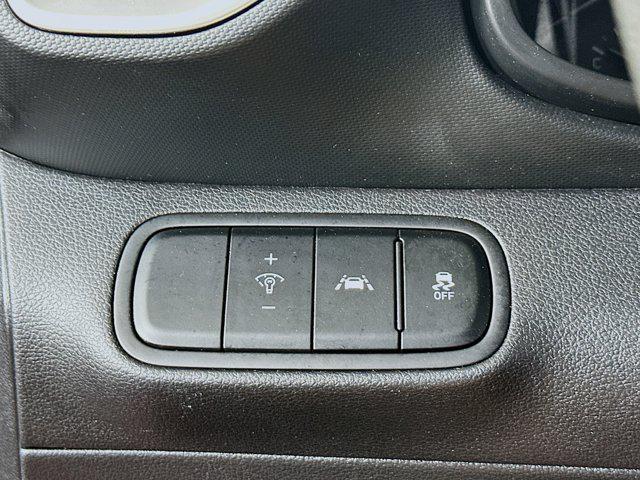 used 2021 Hyundai Venue car, priced at $14,197