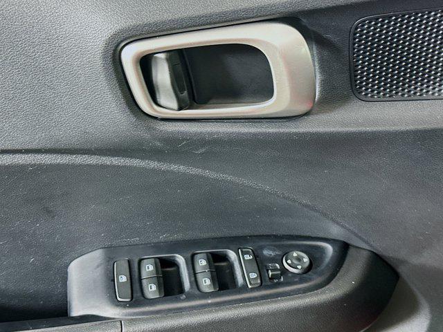 used 2021 Hyundai Venue car, priced at $14,197