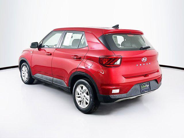 used 2021 Hyundai Venue car, priced at $14,197