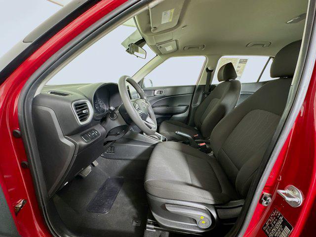 used 2021 Hyundai Venue car, priced at $14,197