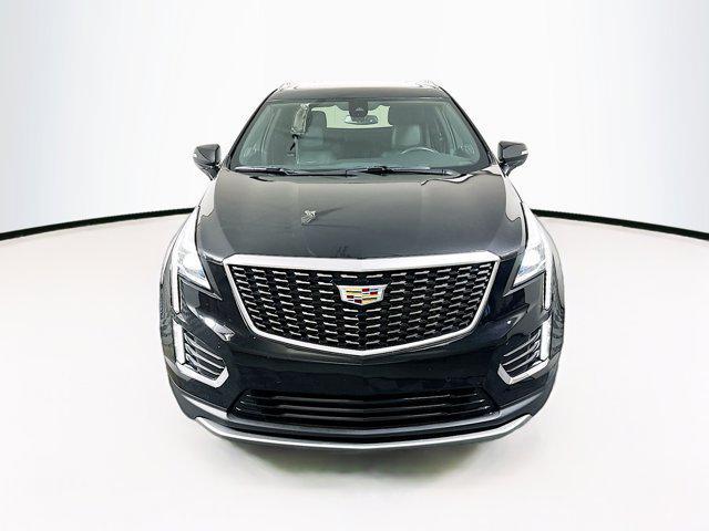 used 2023 Cadillac XT5 car, priced at $32,389