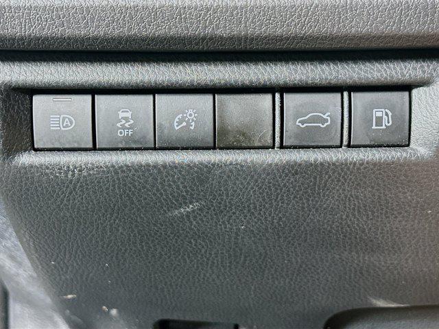 used 2025 Toyota Camry car, priced at $27,197