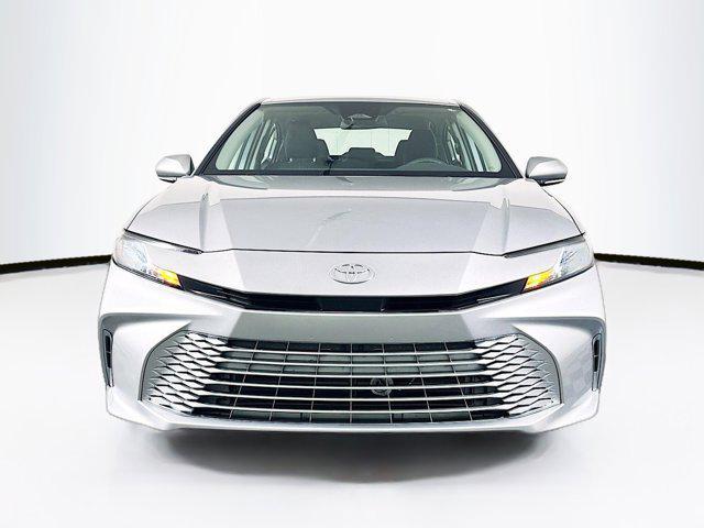 used 2025 Toyota Camry car, priced at $27,197