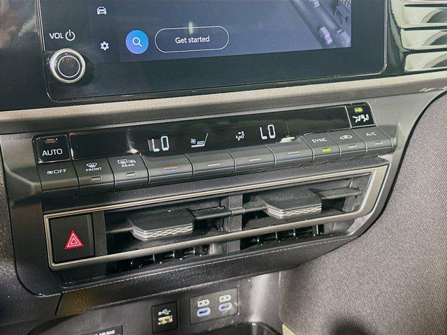 used 2025 Toyota Camry car, priced at $27,197
