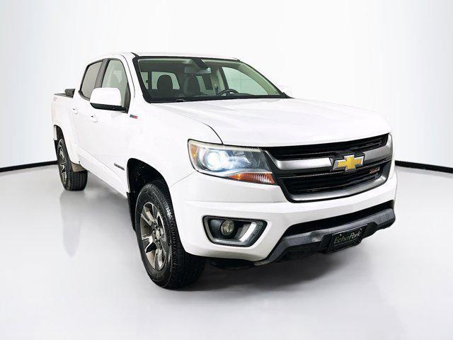 used 2016 Chevrolet Colorado car, priced at $16,499