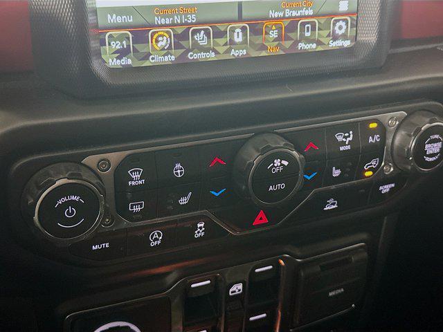 used 2022 Jeep Gladiator car, priced at $32,997