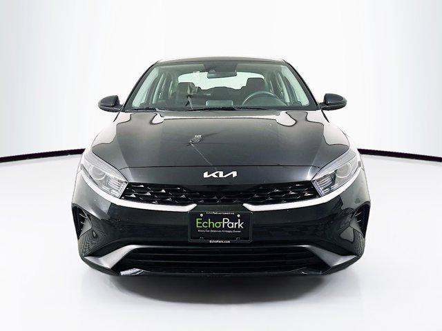 used 2024 Kia Forte car, priced at $16,989