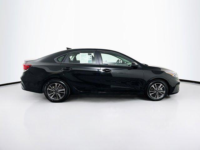 used 2024 Kia Forte car, priced at $16,989