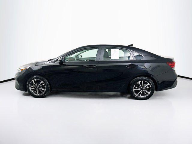 used 2024 Kia Forte car, priced at $16,989