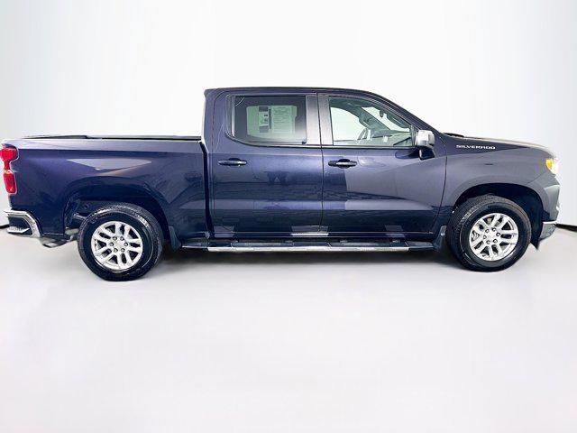 used 2023 Chevrolet Silverado 1500 car, priced at $36,899
