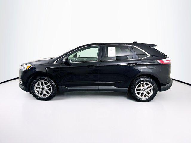 used 2024 Ford Edge car, priced at $22,397