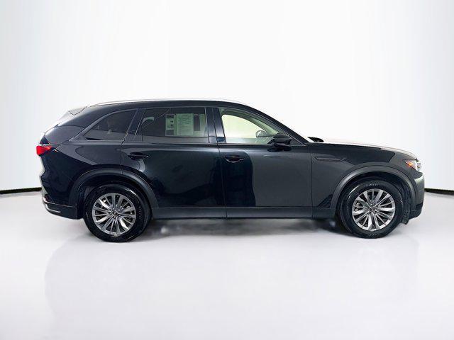 used 2024 Mazda CX-90 car, priced at $29,497
