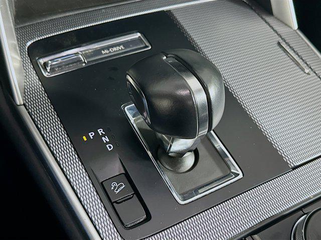 used 2024 Mazda CX-90 car, priced at $29,497