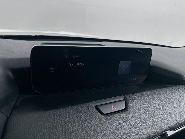 used 2024 Mazda CX-90 car, priced at $29,497