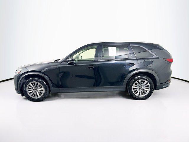 used 2024 Mazda CX-90 car, priced at $29,497
