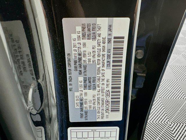 used 2024 Mazda CX-90 car, priced at $29,497
