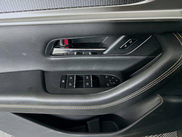 used 2024 Mazda CX-90 car, priced at $29,497