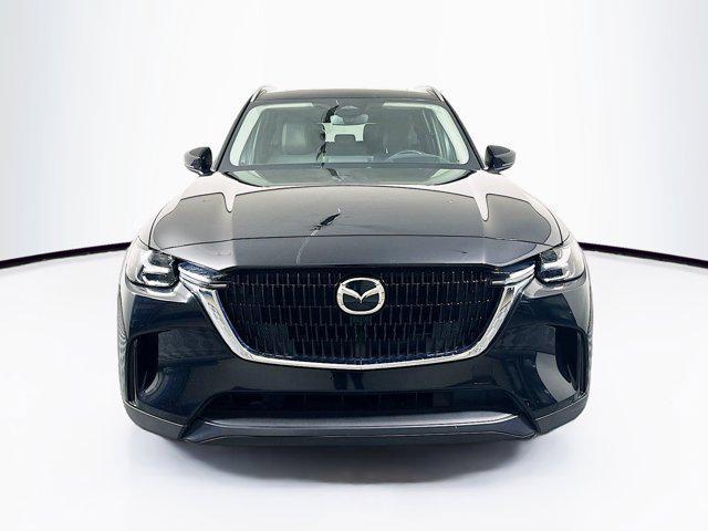 used 2024 Mazda CX-90 car, priced at $29,497