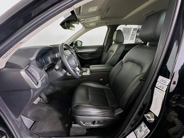 used 2024 Mazda CX-90 car, priced at $29,497
