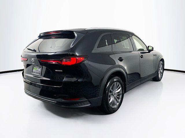 used 2024 Mazda CX-90 car, priced at $29,497