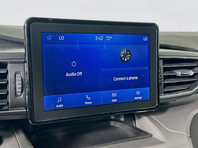 used 2024 Ford Explorer car, priced at $31,797
