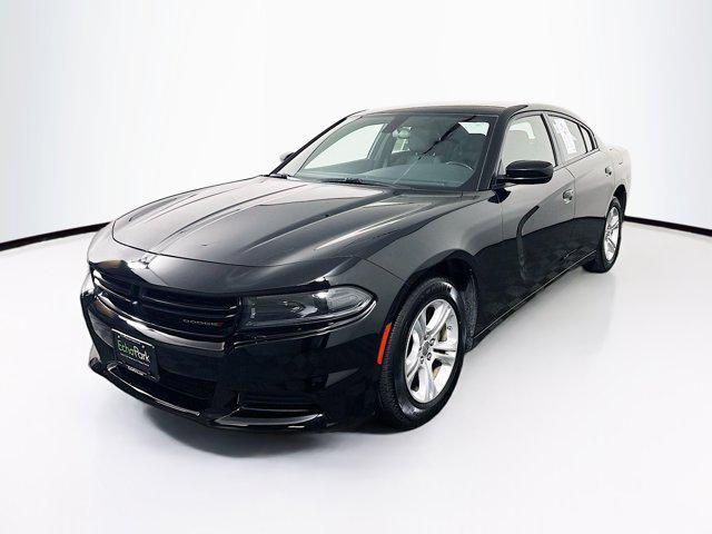 used 2022 Dodge Charger car, priced at $20,997