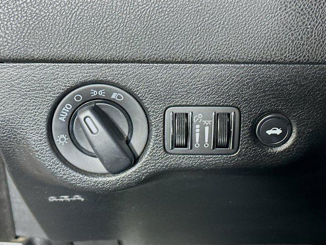 used 2022 Dodge Charger car, priced at $20,997