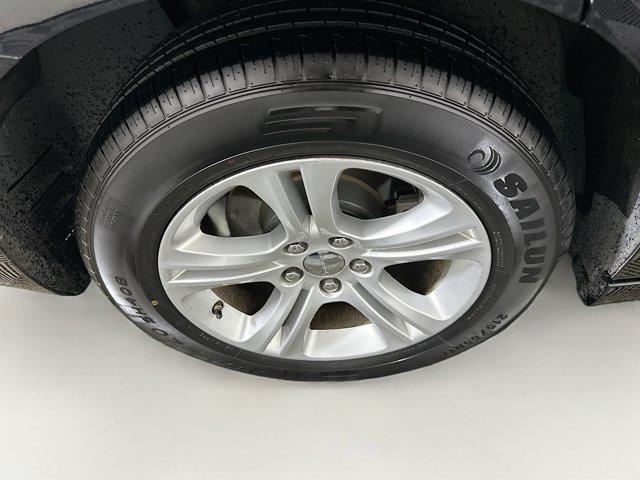 used 2022 Dodge Charger car, priced at $20,997