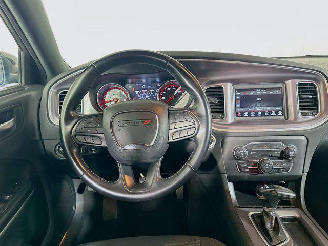used 2022 Dodge Charger car, priced at $20,997