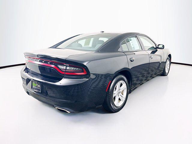 used 2022 Dodge Charger car, priced at $20,997