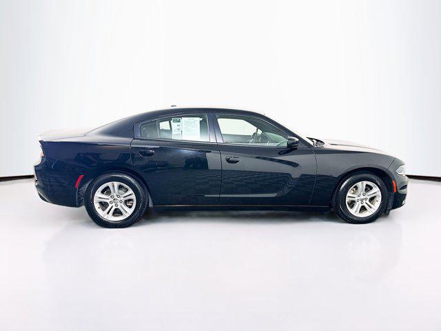 used 2022 Dodge Charger car, priced at $20,997