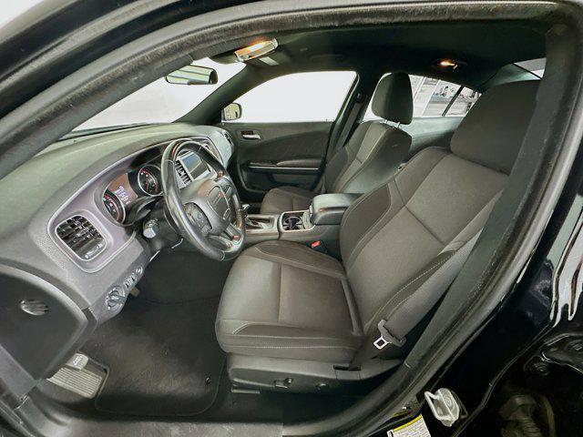 used 2022 Dodge Charger car, priced at $20,997