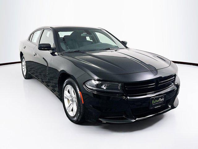 used 2022 Dodge Charger car, priced at $20,997