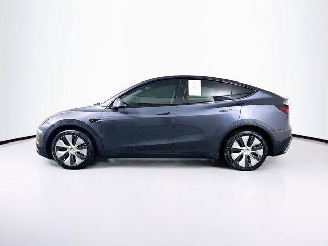 used 2023 Tesla Model Y car, priced at $31,197