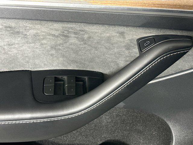 used 2023 Tesla Model Y car, priced at $31,197