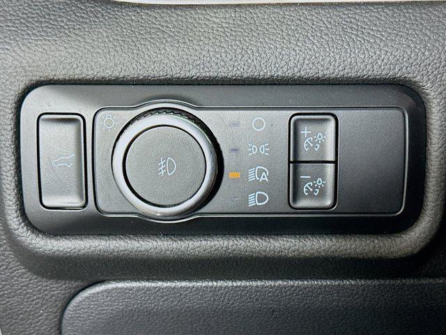 used 2024 Ford Explorer car, priced at $31,997