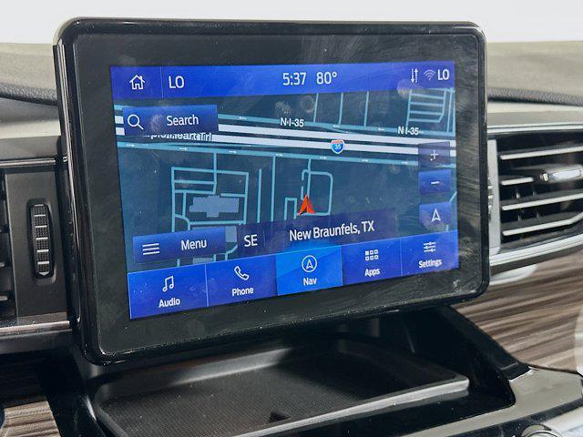 used 2024 Ford Explorer car, priced at $31,997