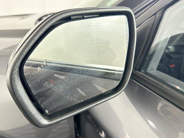used 2024 Ford Explorer car, priced at $31,997