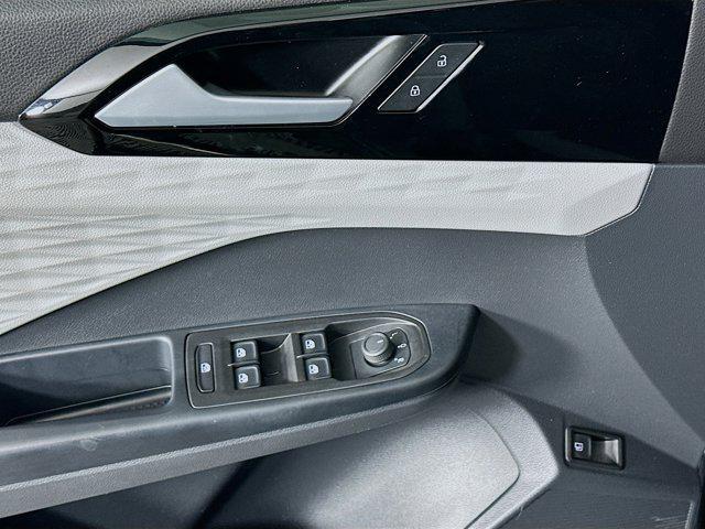 used 2024 Volkswagen Taos car, priced at $18,997